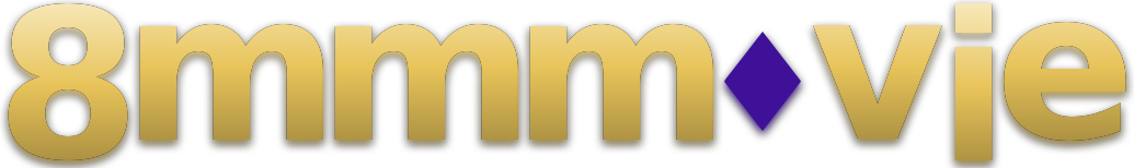 8mmmovie logo