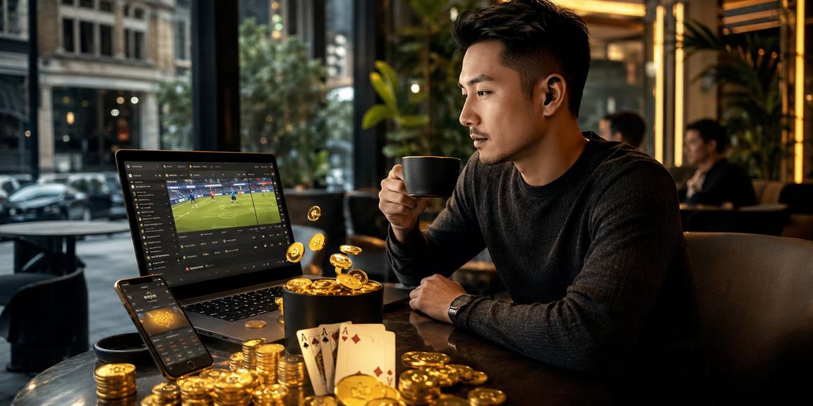 8mmmovie ZaloPay Baccarat